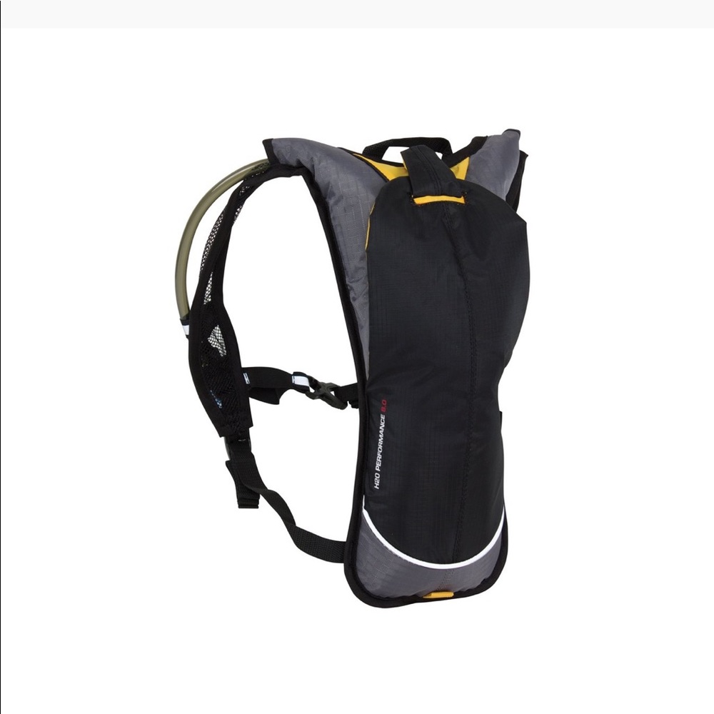 H2O Performance Pack